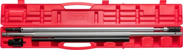 TWBDM1126003000 Ключ динамометрический двусторонний 1-1/2"DR, 600-3000 Нм