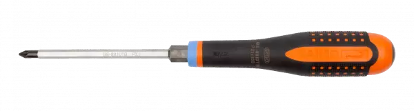 Ударная отвертка под винты Pozidriv. Отвертка под винты Pozidriv BE-8824TB
