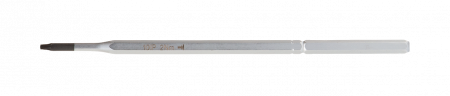 Стержни динамометрических отверток с наконечником TORX PLUS® BE-6990-IP9-KL фото в интернет-магазине ИНСТРА