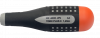 Динамометрическая отвертка ERGO™ с фиксацией выбранного значения и возможностью предустановки крутящего момента. Со стержнями TORX® и TORX Plus® BE-6990-IP15 фото в интернет-магазине ИНСТРА