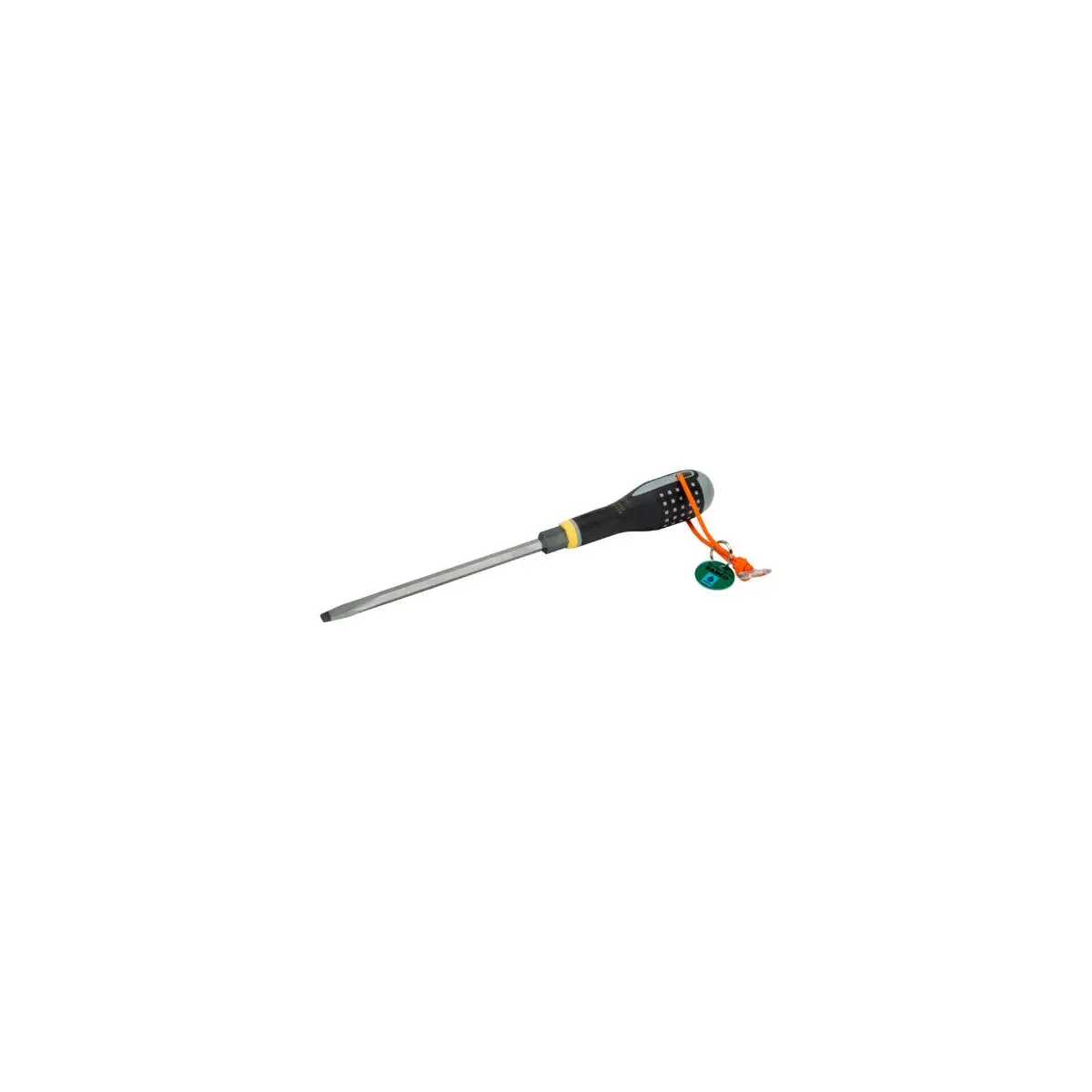 Отвертки с рукояткой ERGO™ под винты со шлицем. Для работы на высоте TAHBE-8880