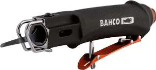 Пневматический лобзик BP828