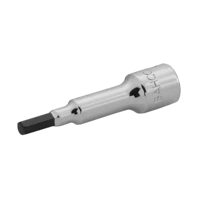 Торцевая голова с шестигранником, удлиненная,метрические размеры A6709M