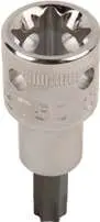 1/4" Торцевая головка для винтов TORX®. Для работы на высоте TAH08TTAH