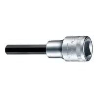 Отверточная насадка 1/2", 6 мм, STAHLWILLE, 03151006, 3054/6