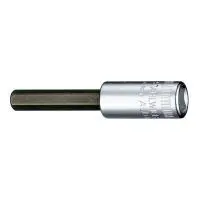 Отверточная насадка 1/4", 1/4", STAHLWILLE, 01450016, 44a
