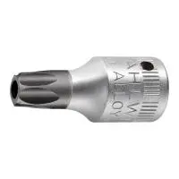 Отверточная насадка T27, 1/4", STAHLWILLE, 01351027, 44 KTXB