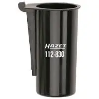 HAZET 112-830, Стакан