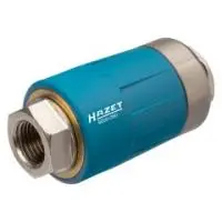 Hazet 9000-060, Предохранительная муфта