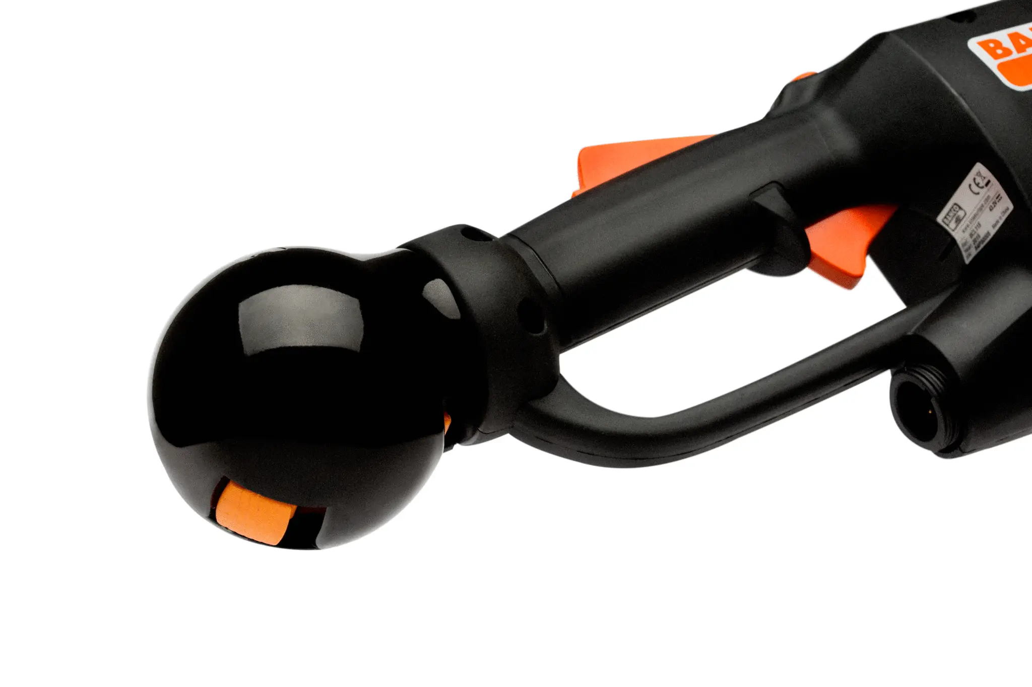 Противовес для кустореза BCL115 BCL115CW