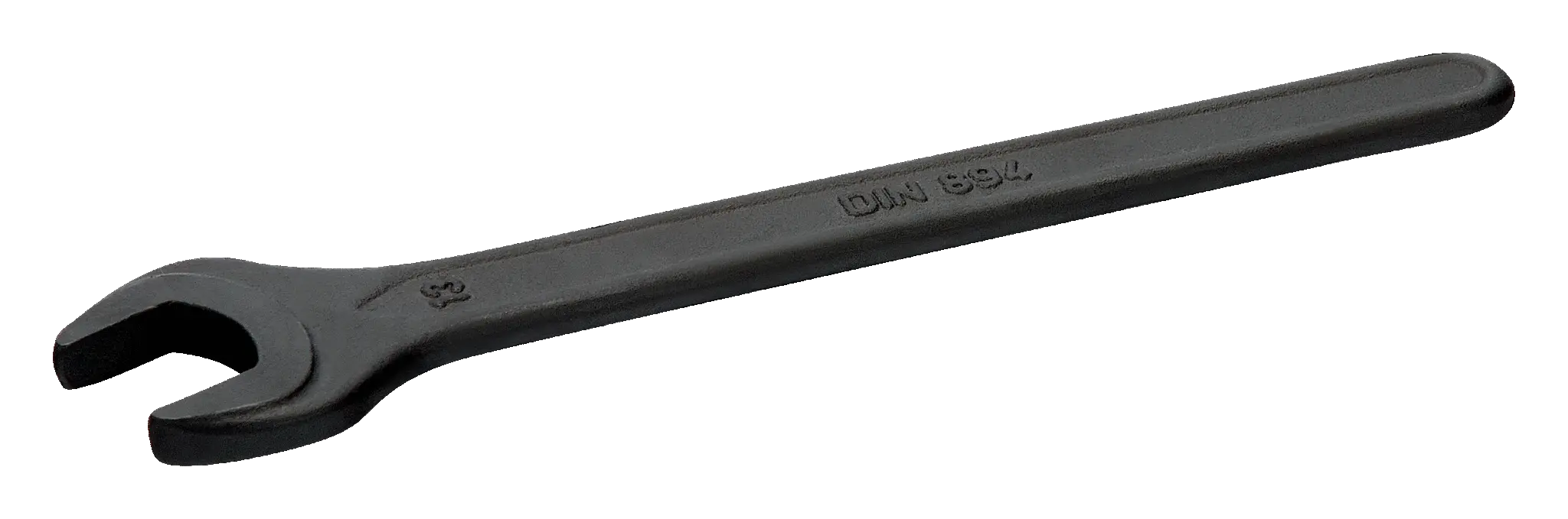 Рожковый ключ метрических размеров 894M