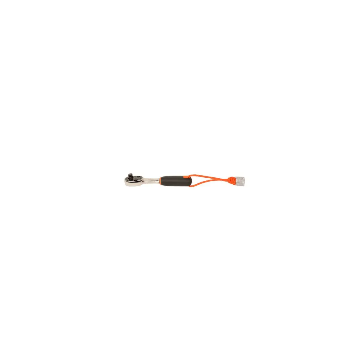 1/4” Реверсивная рукоятка. Для работы на высоте TAH6950