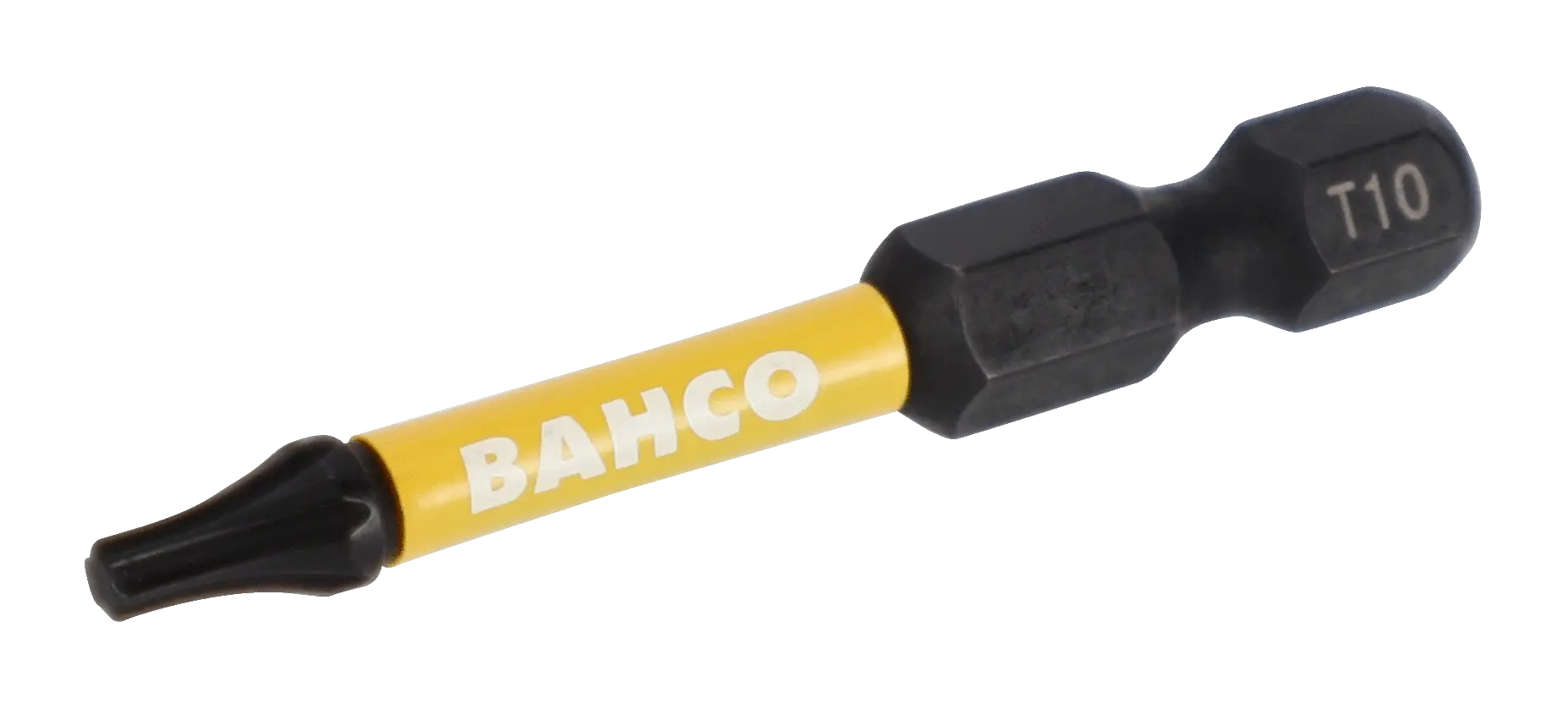 Стандартные биты 1/4" DIN 3126-C 6.3 под шлиц TORX®, 50 мм 59S