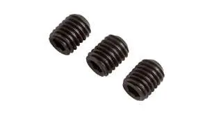 Запасные винты для державок 3834-M6X29-SET