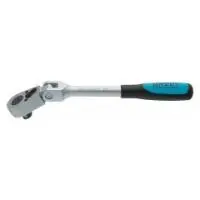 HAZET 8816GK, Реверсивная трещотка с шарниром