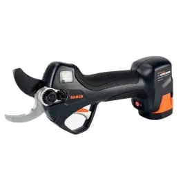 Cекаторы с питанием от аккумулятора 35 mm BCL23