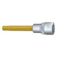 Hazet 986L-9, Головки с насадками