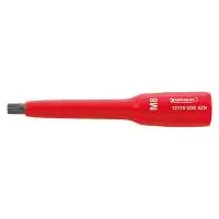 Отверточная насадка VDE 3/8", STAHLWILLE, 02370010, 12175 VDE