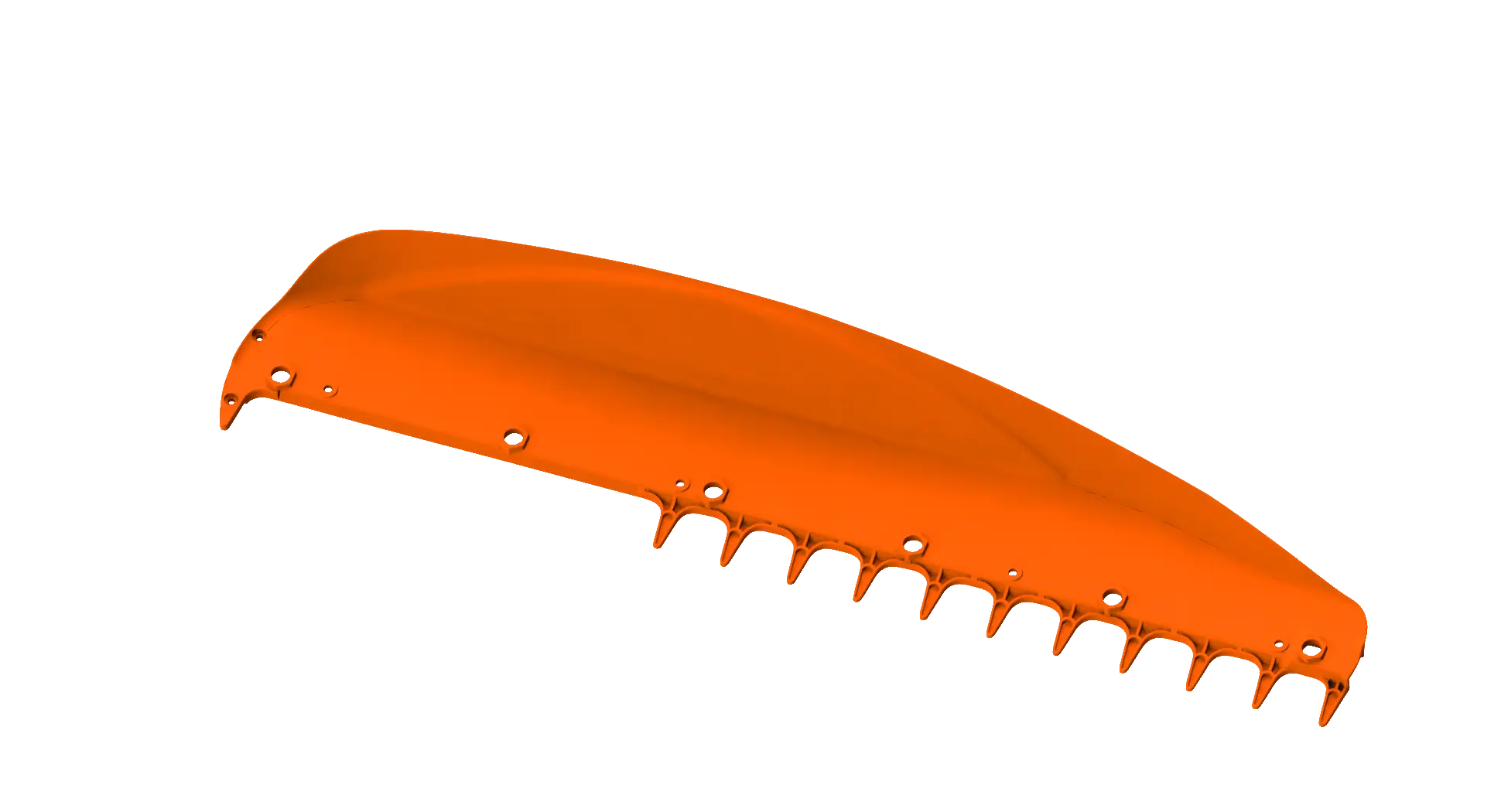 Режущие лезвия для беспроводной газонокосилки BCL121 BCL111B1