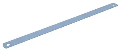 Полотна из быстрорежущей стали для станков KASTO. HSS 3802-450-38-2.00-6-KA