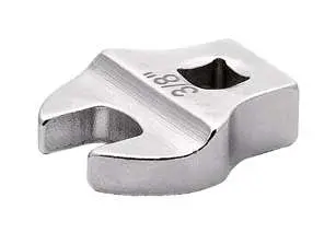 1/4" Воротковый ключ рожковый -677
