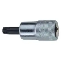 Отверточная насадка TORX 3/8", T 45, STAHLWILLE, 02100045, 49TX