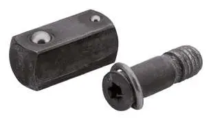 Ремкомплект для рукоятки с шарниром 8170-1/2. 3 штуки SP120XL