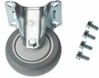 HAZET 177-09, Опорный ролик