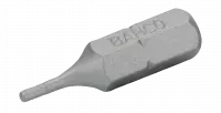 Стандартные биты 1/4" DIN 3126-C 6.3 под шестигранный шлиц HEX 59S
