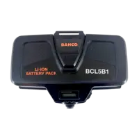 Литий-ионные аккумуляторы 720 Втч для BCL52FP/BCL52TP BCL5B1