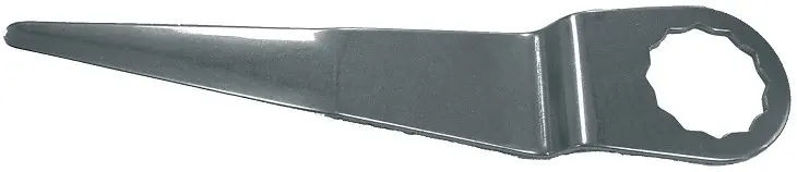Лезвие с изгибом, 2 шт в блистере BPBG9057