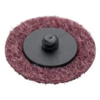Hazet 9033-11-0150/5, Шлифовальный флис, ? 50 мм, зернистость 150