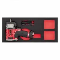Двухцветный пенопластовый модуль с ассортиментом (1 шт.) 519 M 943PC1 U05191006