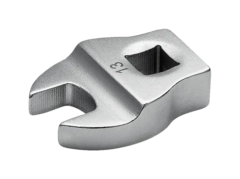 3/8" Насадка рожковая BAHCO