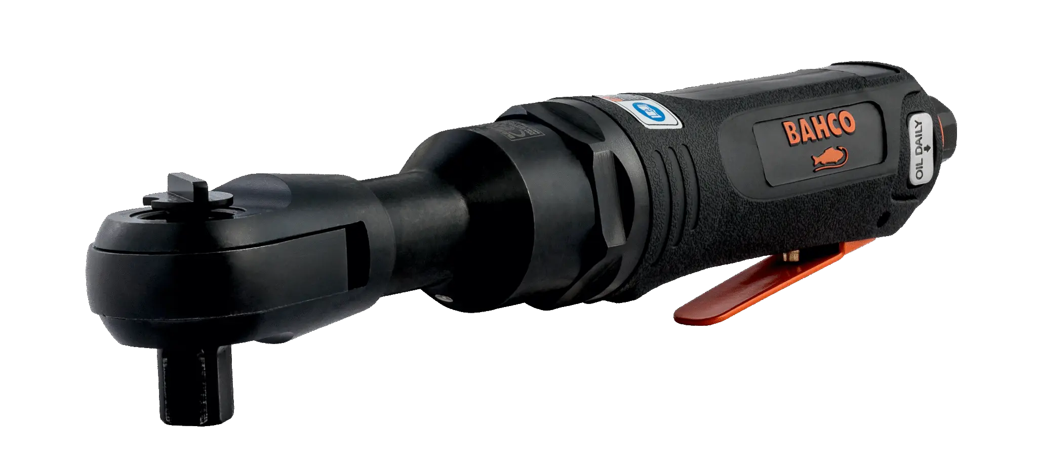 1/2" Пневматическая трещотка BPR821