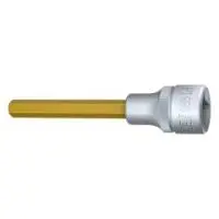 Hazet 986L-8, Головки с насадками