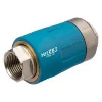 Hazet 9000-061, Предохранительная муфта