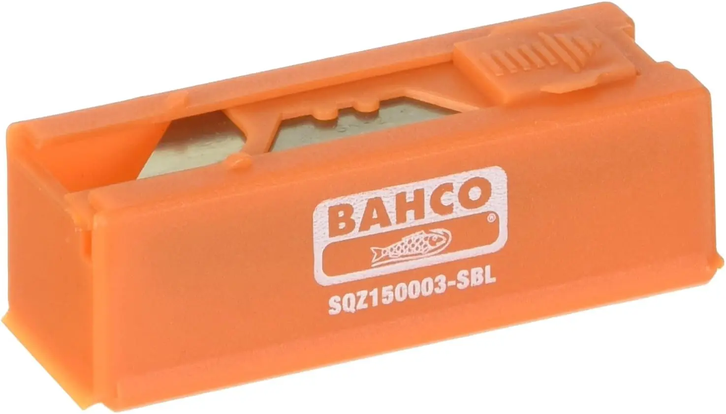 Сменные прямые лезвия в кассетной упаковке SQZ150003-SBL