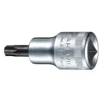 Отверточная насадка TORX 1/2", T 70, STAHLWILLE, 03100070, 54TX