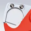 Труборез KNIPEX KN-9020185 фото в интернет-магазине ИНСТРА