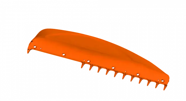 Режущие лезвия для беспроводной газонокосилки BCL121 BCL111B1