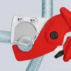 Труборез KNIPEX KN-9020185 фото в интернет-магазине ИНСТРА