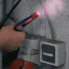 Штифтовый ключ для электрошкафов 155 mm фото в интернет-магазине ИНСТРА