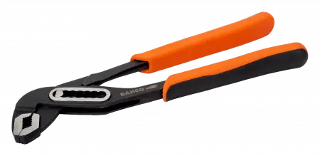 Переставные клещи с рукояткой ERGO™ 8223 - 8226 фото в интернет-магазине ИНСТРА