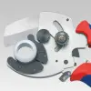Труборез KNIPEX KN-902540 фото в интернет-магазине ИНСТРА