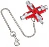 Ключ для электрошкафов KNIPEX KN-001106